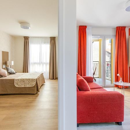 Résidence Villa Sully Fréjus Esterno foto