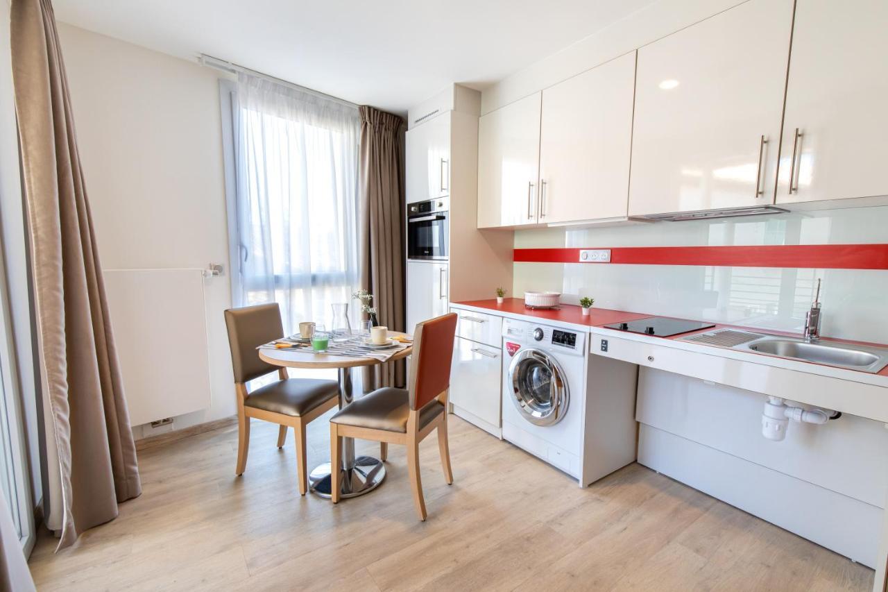 Résidence Villa Sully Fréjus Esterno foto