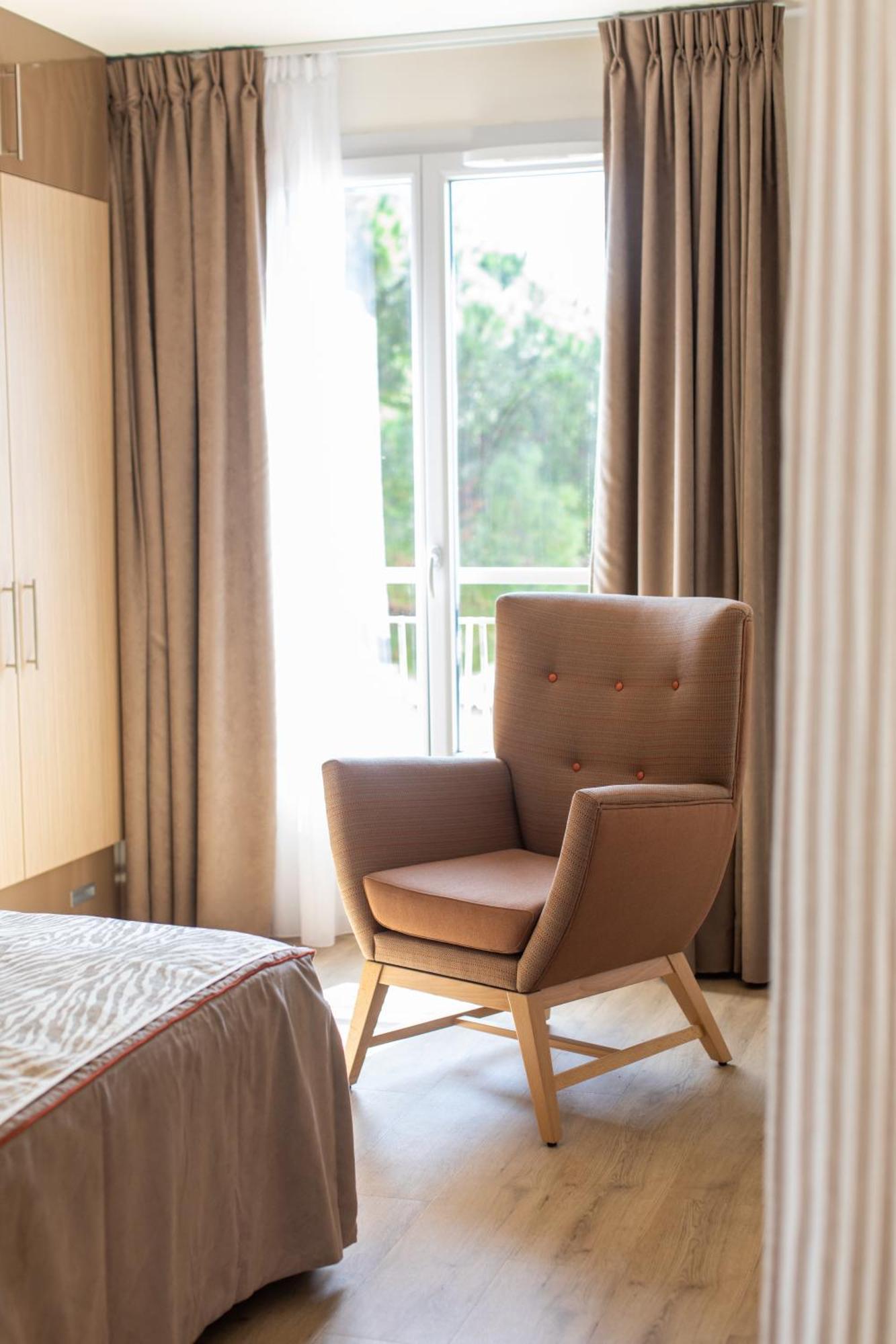 Résidence Villa Sully Fréjus Esterno foto