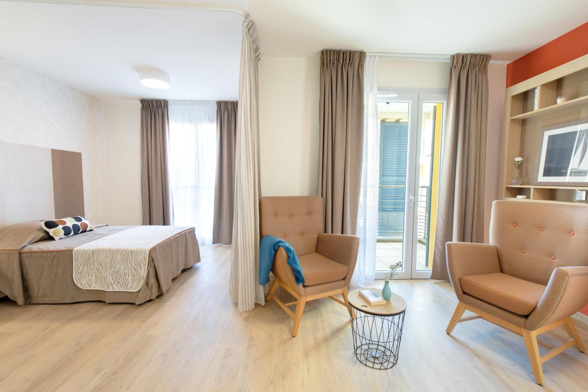 Résidence Villa Sully Fréjus Esterno foto