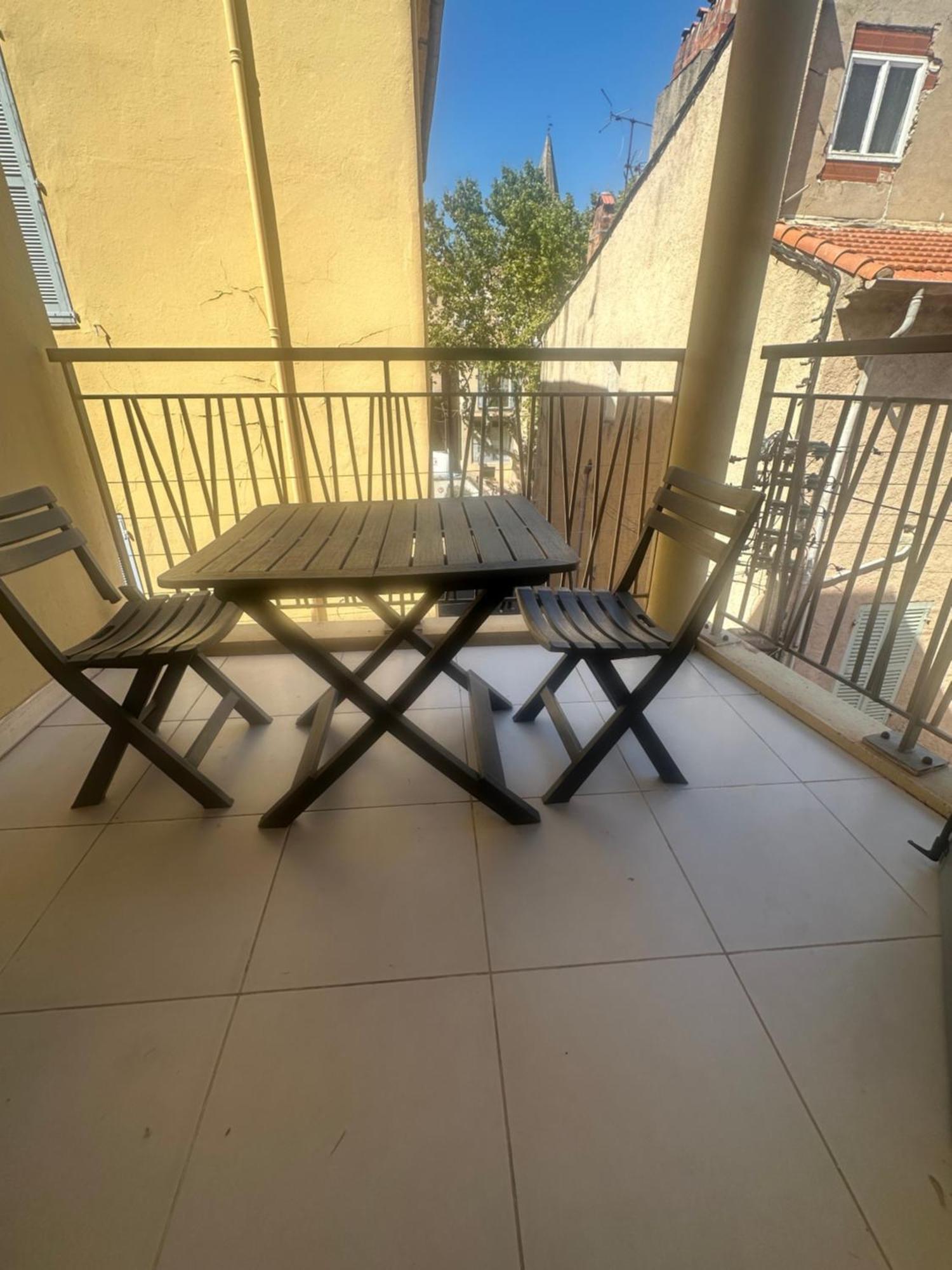 Résidence Villa Sully Fréjus Esterno foto