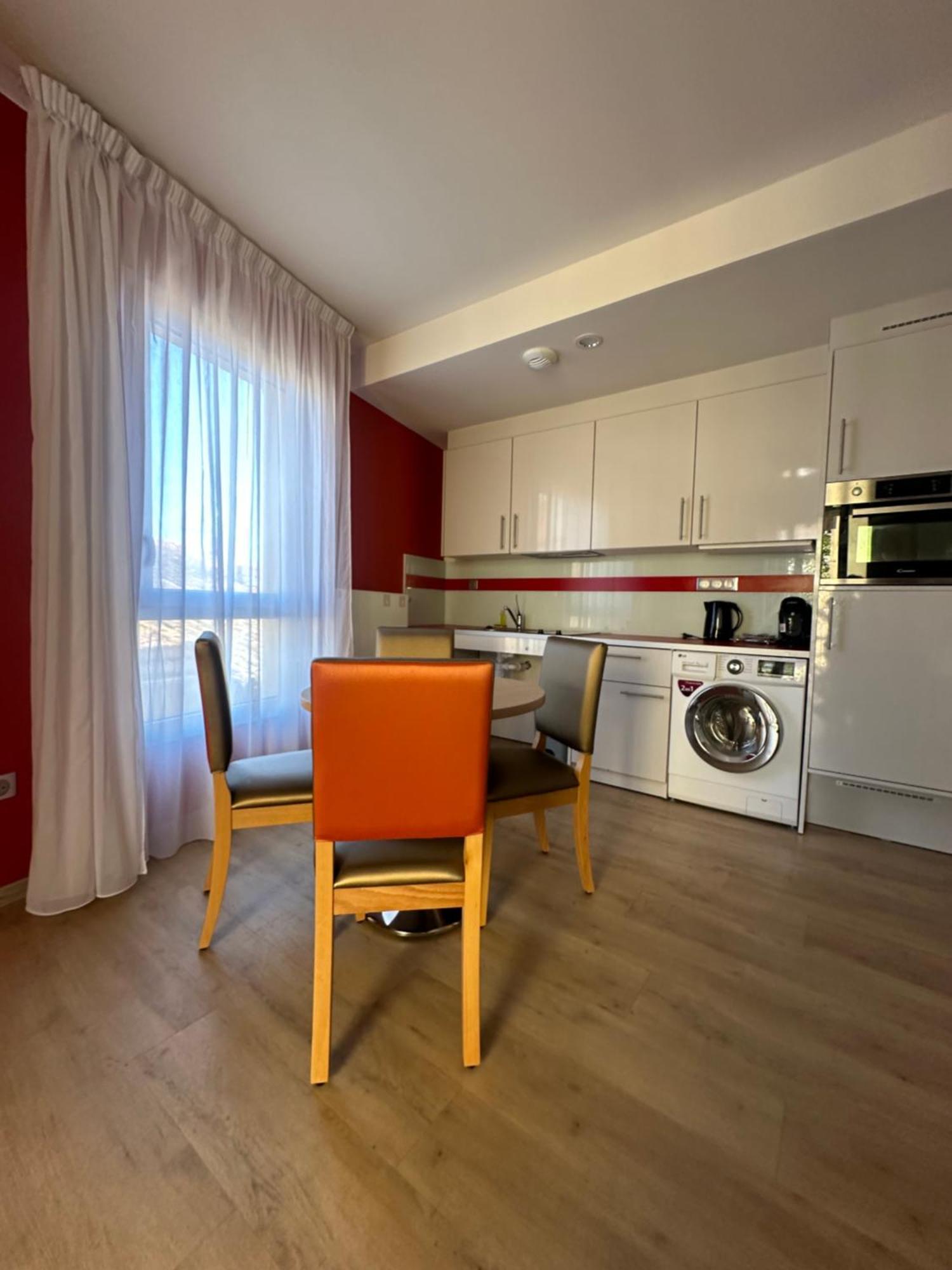 Résidence Villa Sully Fréjus Esterno foto